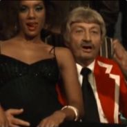 Captain Kangaroo Pimp