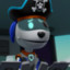 Cyborg Seadog