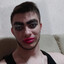 PHELEGMATIC