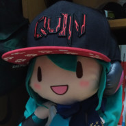 全灭！渡夜者三猫！