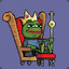 King Pepe