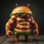 BuffBurgir