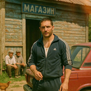 Том Отхуярди