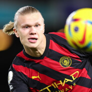 Erling Braut Haaland