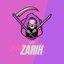 Zarih