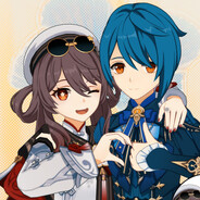 "I will have order!" avatar