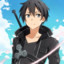 Kirigaya Kazuto