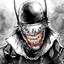 The Batman Who Laughs