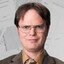 Dwight Schultz