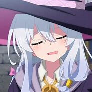 灰之屑魔女伊蕾娜小姐