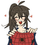 Alternative Vased avatar