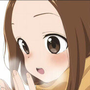 擅长马枪的高木同学