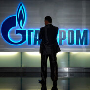 gaZprom