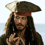 Last Pirate