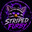 Striped Furby