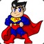 the swedish superman