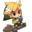 Baby Link