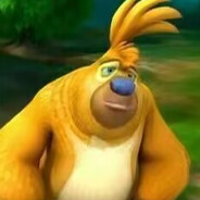 爱吃口味王的黄毛