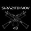 Sirazitdinov &lt;3 TILT