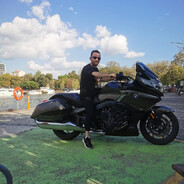 Avatar snapshot
