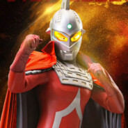 光之国摆烂手赛文