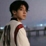 像风一样的男人