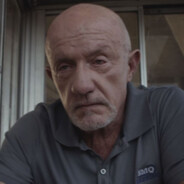 Mike Ehrmantraut