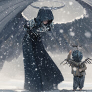 保护梦想的派大星