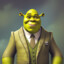 Mr.Shrek