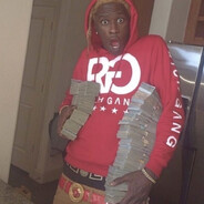 young thug