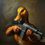 COOL DUCK