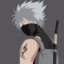 Kakashi Hatake