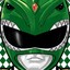 Green Power Ranger