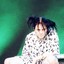 BILLIE EILISH