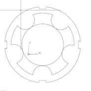 小母牛送牛爷爷回家