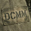 DCMM
