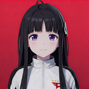 FazeClan的安和昴本人