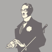 Distinguished Gentleman