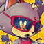Blaze the Cat