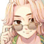 ! Gregory