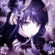 Raiden shokuku Steam avatar