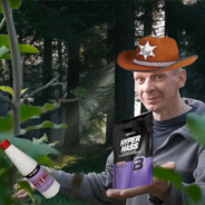 Suchy The Kid *******