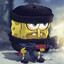SpongeBob SquarePants