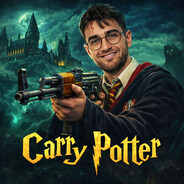 CARRY POTTER
