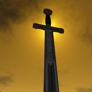 Excaliburne fils de pUTE