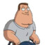 Joe Swanson