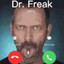 Dr. Freak