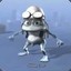 Crazy Frog