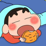 爱马超的蜡笔小新