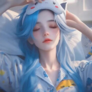 梦里与你共黄昏